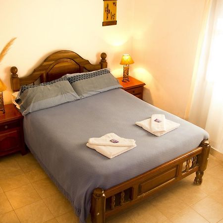 Iruya Hostal Tacacho Екстериор снимка