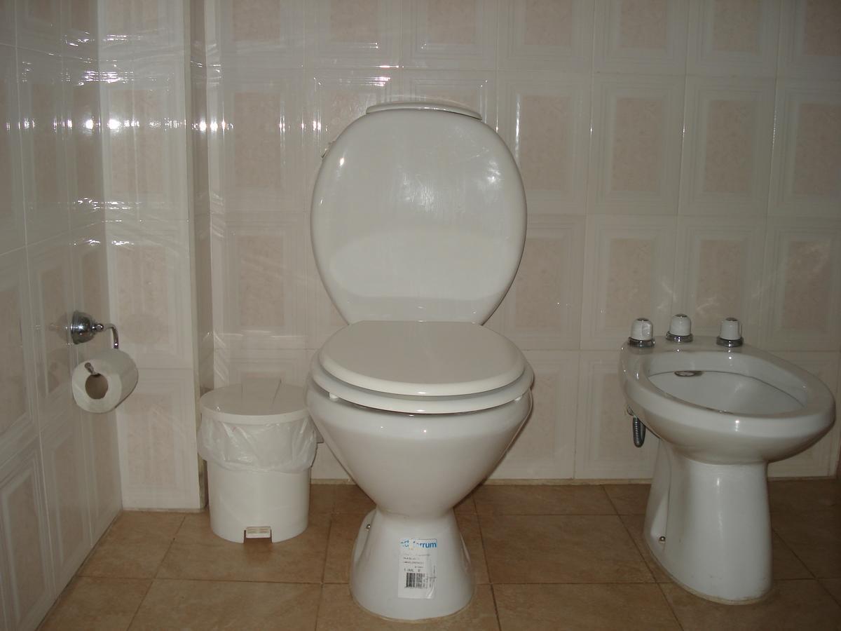 Iruya Hostal Tacacho Екстериор снимка