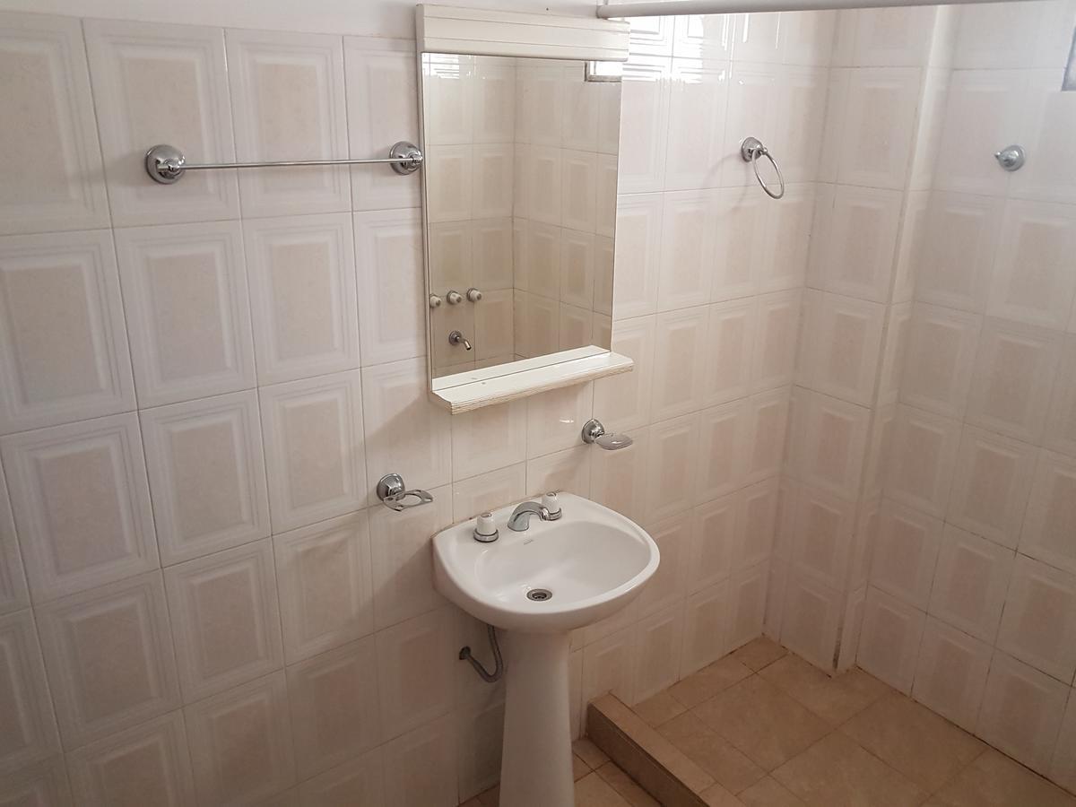 Iruya Hostal Tacacho Екстериор снимка